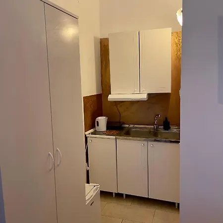 Appartamento Lusi Subotica