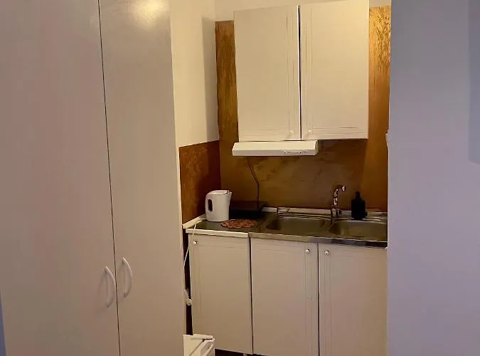 Appartement Lusi Subotica